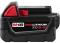 Milwaukee M18 REDLITHIUM XC5.0 Extended Capacity Battery (No Packaging)